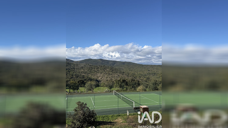 Ma-Cabane - Vente Maison Roquebrune-sur-Argens, 91 m²