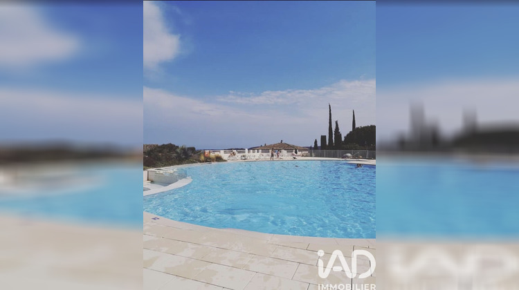 Ma-Cabane - Vente Maison Roquebrune-sur-Argens, 91 m²