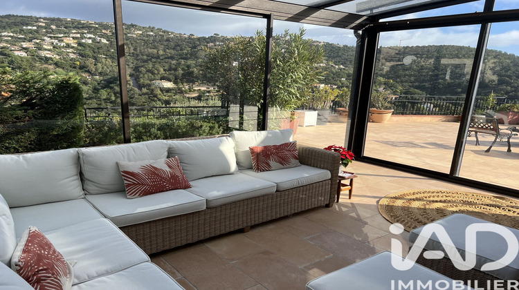 Ma-Cabane - Vente Maison Roquebrune-sur-Argens, 188 m²