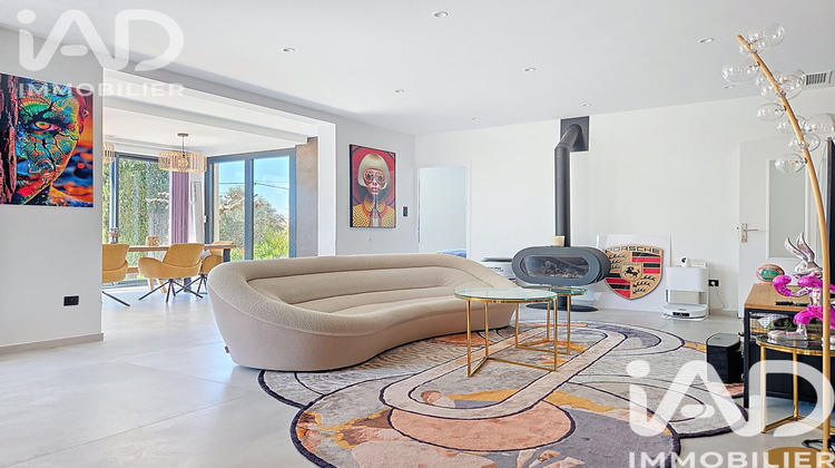 Ma-Cabane - Vente Maison Roquebrune-sur-Argens, 120 m²