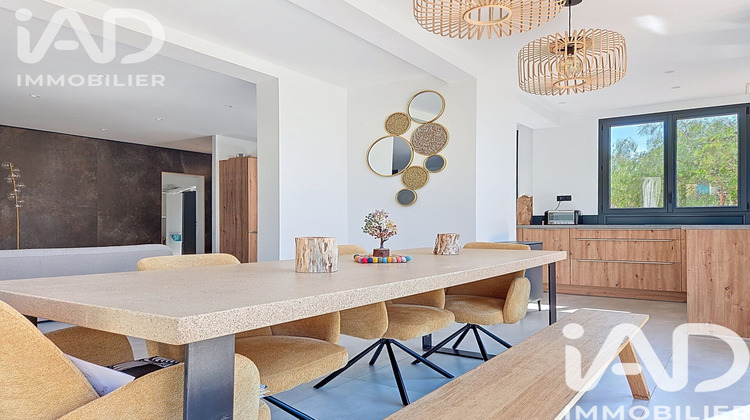 Ma-Cabane - Vente Maison Roquebrune-sur-Argens, 120 m²