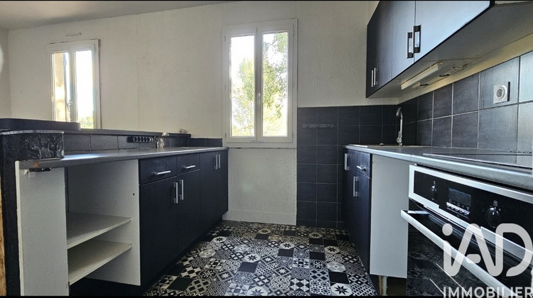 Ma-Cabane - Vente Maison Roquebrune-sur-Argens, 161 m²