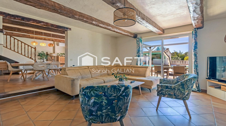 Ma-Cabane - Vente Maison Roquebrune-sur-Argens, 257 m²