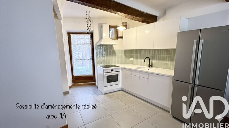 Ma-Cabane - Vente Maison Roquebrune-sur-Argens, 74 m²