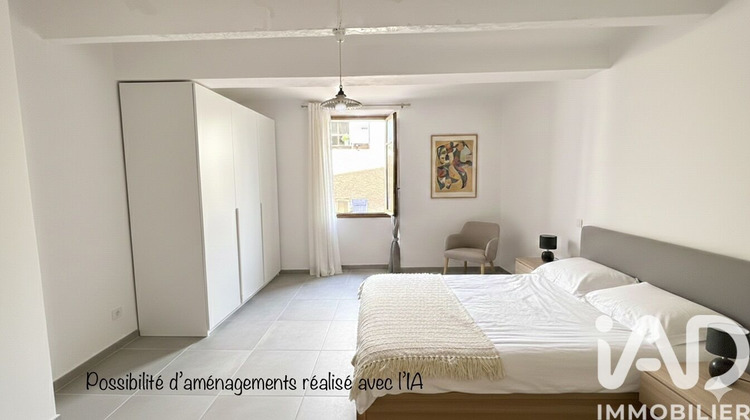 Ma-Cabane - Vente Maison Roquebrune-sur-Argens, 74 m²