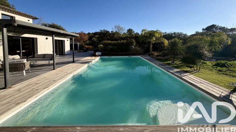 Ma-Cabane - Vente Maison Roquebrune-sur-Argens, 285 m²