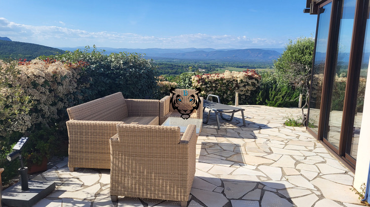 Ma-Cabane - Vente Maison ROQUEBRUNE-SUR-ARGENS, 106 m²