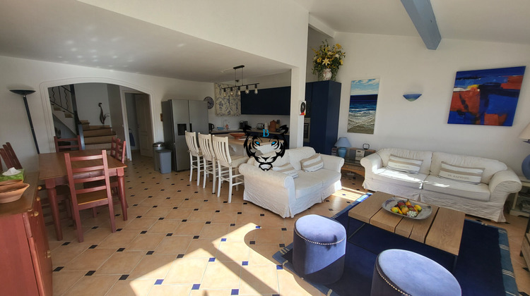 Ma-Cabane - Vente Maison ROQUEBRUNE-SUR-ARGENS, 106 m²