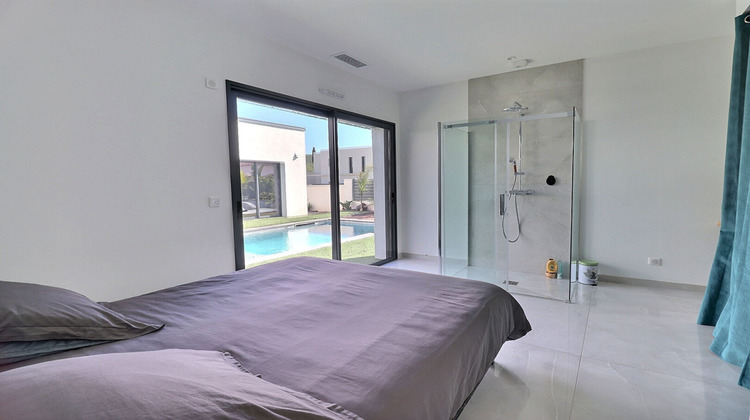 Ma-Cabane - Vente Maison ROQUEBRUNE-SUR-ARGENS, 156 m²
