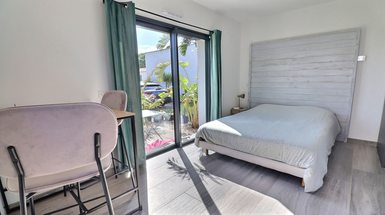 Ma-Cabane - Vente Maison ROQUEBRUNE-SUR-ARGENS, 156 m²