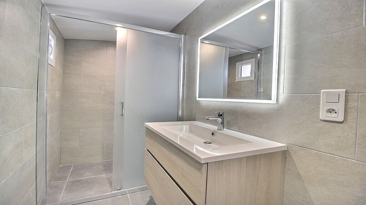 Ma-Cabane - Vente Maison ROQUEBRUNE-SUR-ARGENS, 36 m²