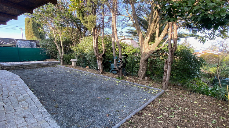 Ma-Cabane - Vente Maison ROQUEBRUNE-SUR-ARGENS, 89 m²
