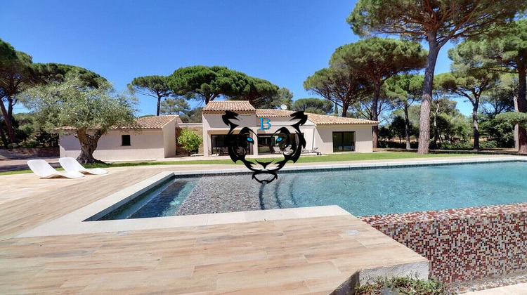 Ma-Cabane - Vente Maison ROQUEBRUNE-SUR-ARGENS, 370 m²