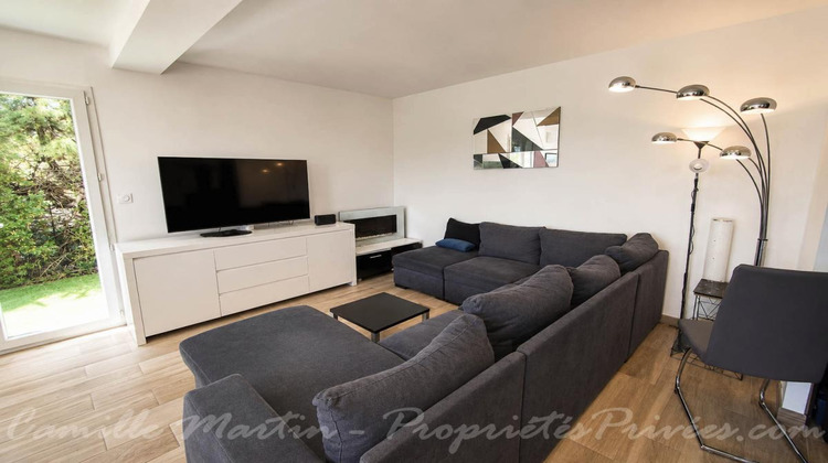 Ma-Cabane - Vente Maison ROQUEBRUNE SUR ARGENS, 84 m²
