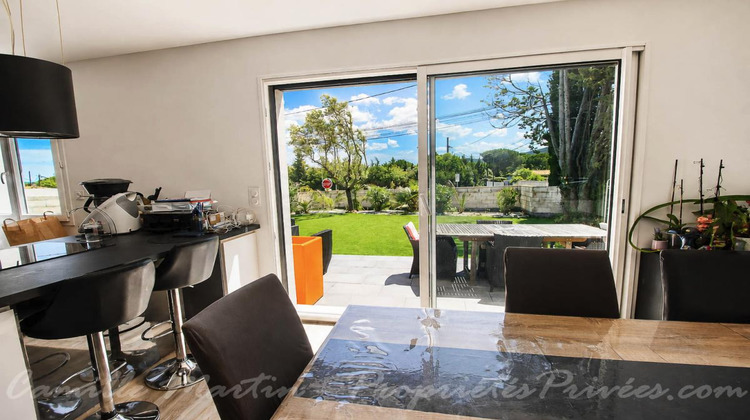 Ma-Cabane - Vente Maison ROQUEBRUNE SUR ARGENS, 84 m²