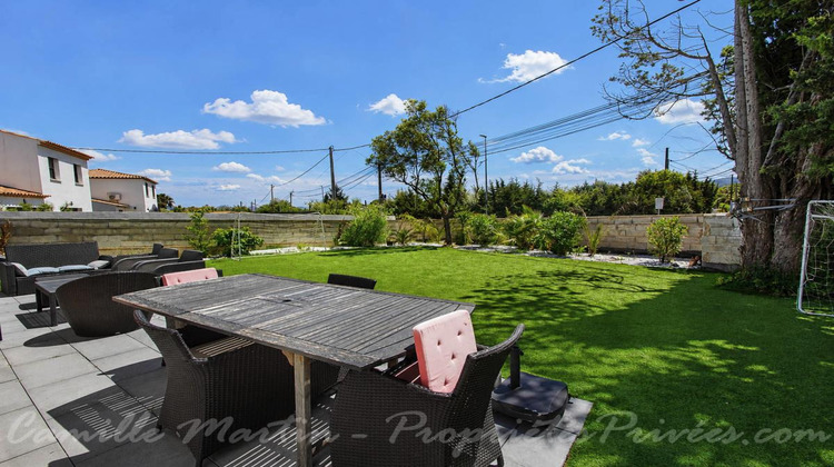 Ma-Cabane - Vente Maison ROQUEBRUNE SUR ARGENS, 84 m²