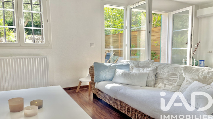Ma-Cabane - Vente Maison Roquebrune-sur-Argens, 80 m²