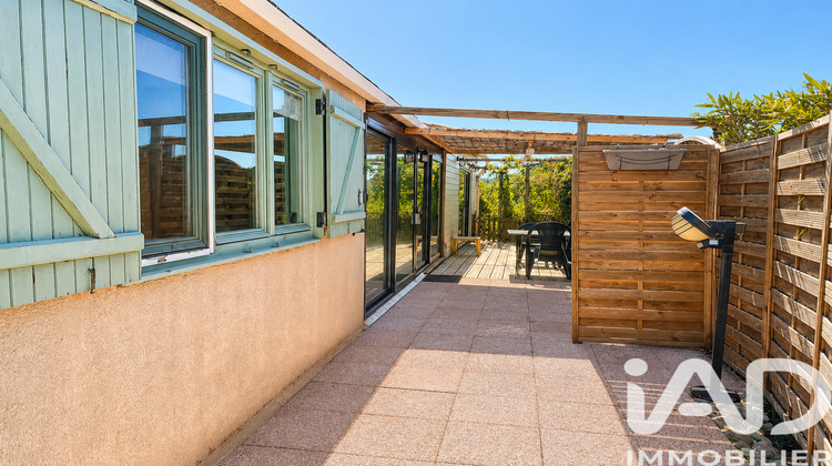 Ma-Cabane - Vente Maison Roquebrune-sur-Argens, 71 m²