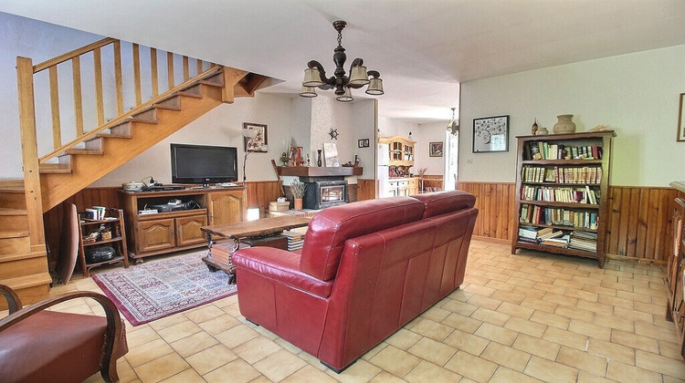 Ma-Cabane - Vente Maison ROQUEBRUNE-SUR-ARGENS, 125 m²
