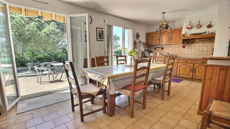 Ma-Cabane - Vente Maison ROQUEBRUNE-SUR-ARGENS, 125 m²