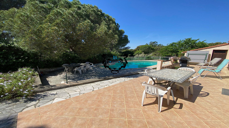 Ma-Cabane - Vente Maison ROQUEBRUNE-SUR-ARGENS, 125 m²