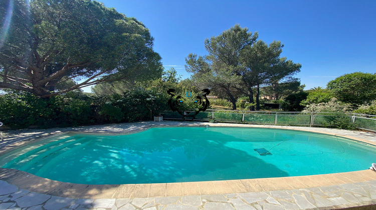 Ma-Cabane - Vente Maison ROQUEBRUNE-SUR-ARGENS, 125 m²
