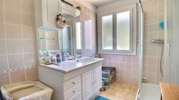 Ma-Cabane - Vente Maison ROQUEBRUNE-SUR-ARGENS, 125 m²