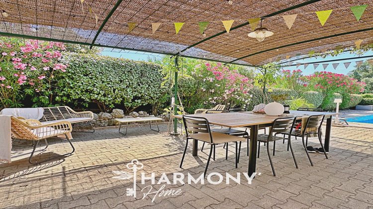 Ma-Cabane - Vente Maison Roquebrune-sur-Argens, 92 m²