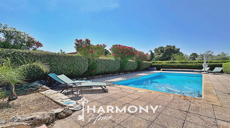 Ma-Cabane - Vente Maison Roquebrune-sur-Argens, 92 m²