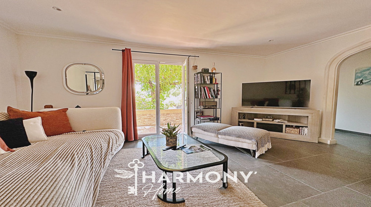 Ma-Cabane - Vente Maison Roquebrune-sur-Argens, 92 m²