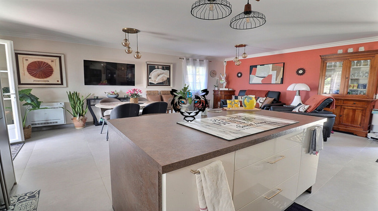 Ma-Cabane - Vente Maison ROQUEBRUNE-SUR-ARGENS, 96 m²
