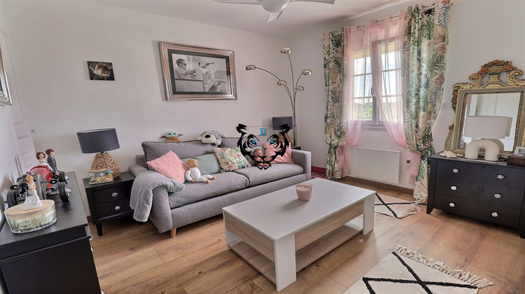 Ma-Cabane - Vente Maison ROQUEBRUNE-SUR-ARGENS, 96 m²