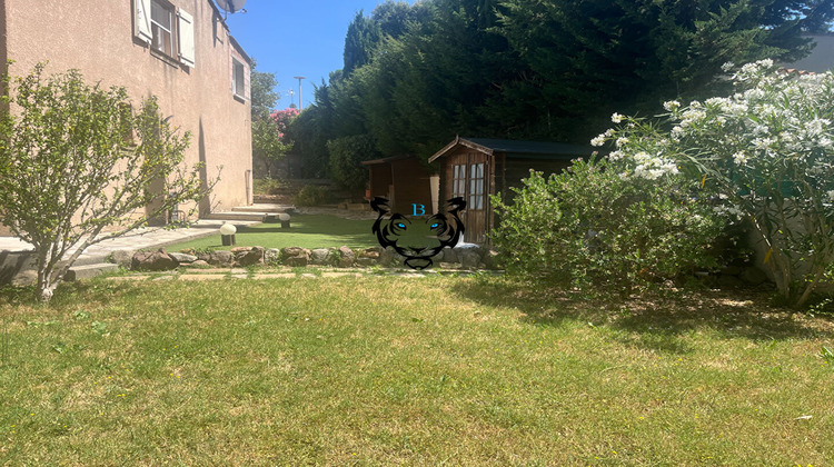 Ma-Cabane - Vente Maison ROQUEBRUNE-SUR-ARGENS, 124 m²