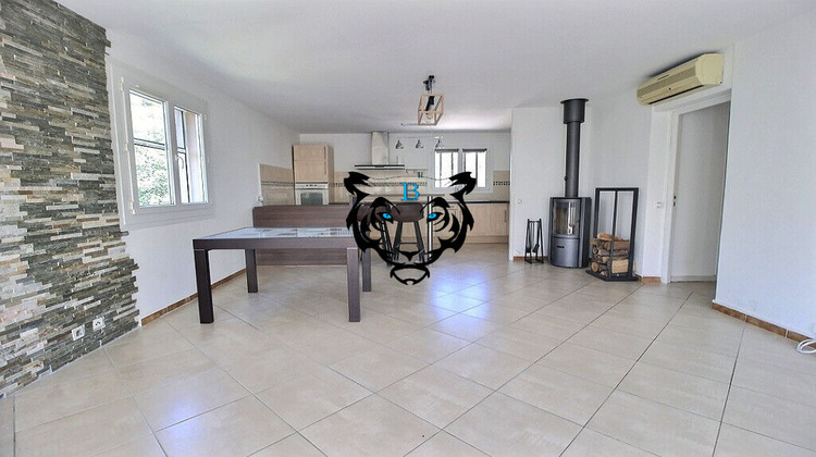 Ma-Cabane - Vente Maison ROQUEBRUNE-SUR-ARGENS, 124 m²