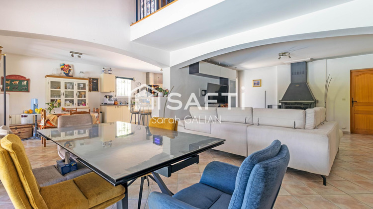 Ma-Cabane - Vente Maison Roquebrune-sur-Argens, 168 m²