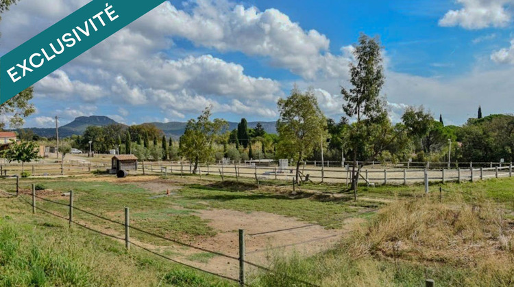 Ma-Cabane - Vente Maison Roquebrune-sur-Argens, 200 m²
