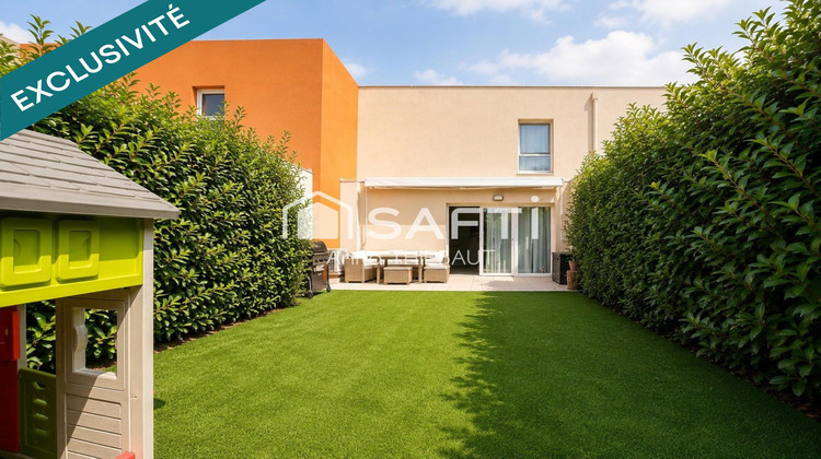 Ma-Cabane - Vente Maison Roquebrune-sur-Argens, 69 m²