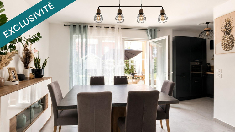 Ma-Cabane - Vente Maison Roquebrune-sur-Argens, 69 m²