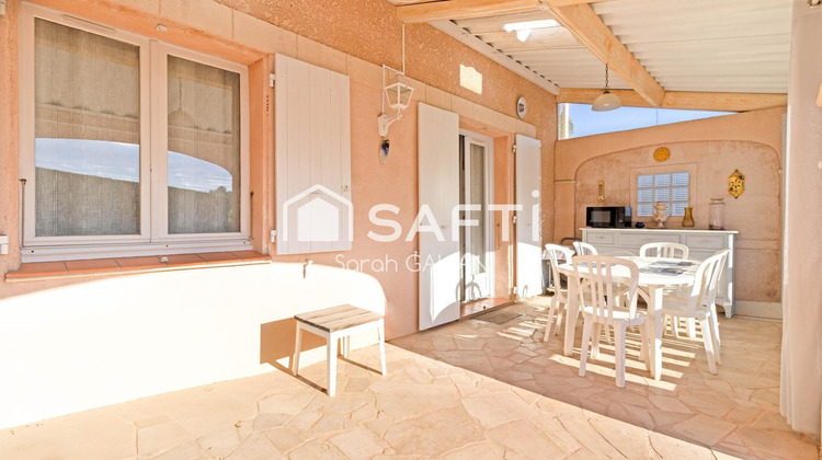 Ma-Cabane - Vente Maison Roquebrune-sur-Argens, 171 m²