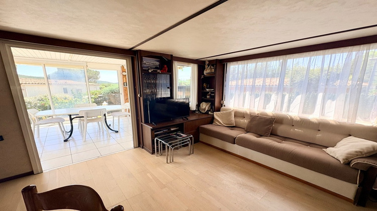 Ma-Cabane - Vente Maison ROQUEBRUNE SUR ARGENS, 40 m²