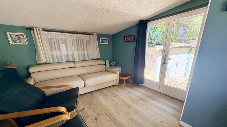 Ma-Cabane - Vente Maison ROQUEBRUNE SUR ARGENS, 40 m²