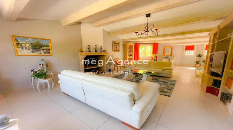 Ma-Cabane - Vente Maison ROQUEBRUNE SUR ARGENS, 204 m²