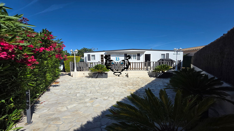 Ma-Cabane - Vente Maison ROQUEBRUNE-SUR-ARGENS, 37 m²