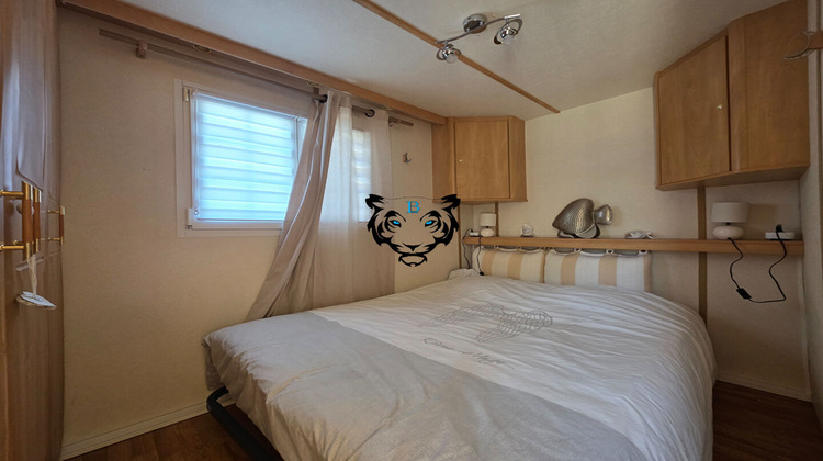 Ma-Cabane - Vente Maison ROQUEBRUNE-SUR-ARGENS, 37 m²