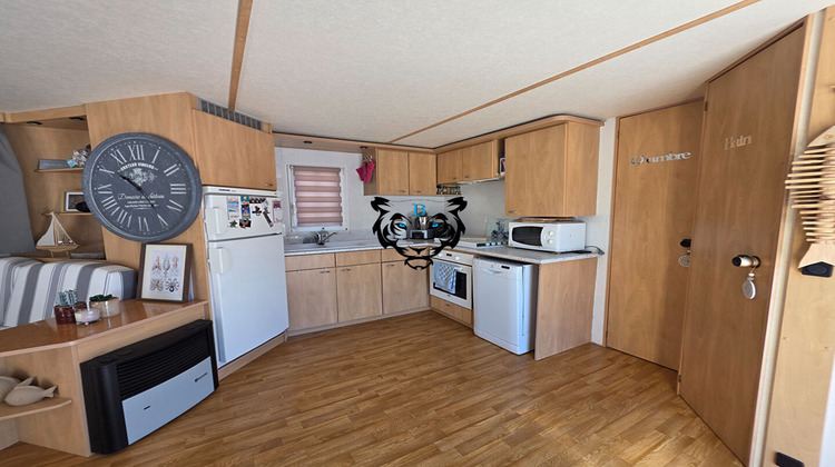 Ma-Cabane - Vente Maison ROQUEBRUNE-SUR-ARGENS, 37 m²