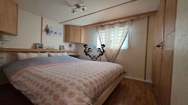 Ma-Cabane - Vente Maison ROQUEBRUNE-SUR-ARGENS, 37 m²