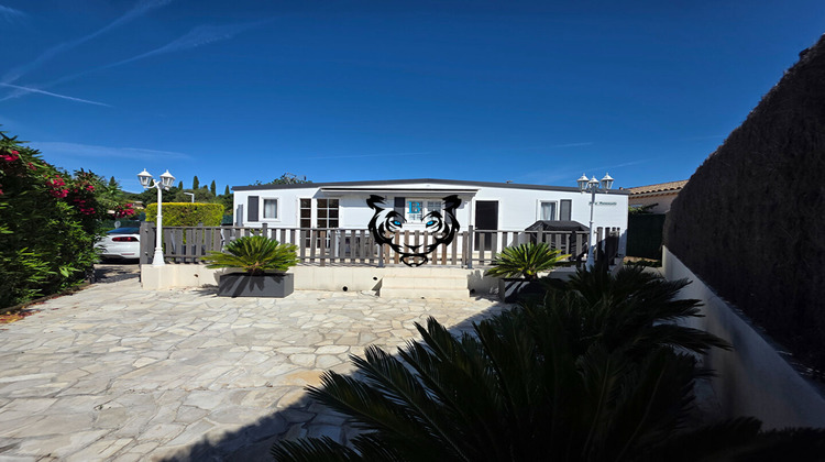 Ma-Cabane - Vente Maison ROQUEBRUNE-SUR-ARGENS, 37 m²