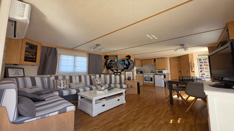 Ma-Cabane - Vente Maison ROQUEBRUNE-SUR-ARGENS, 37 m²