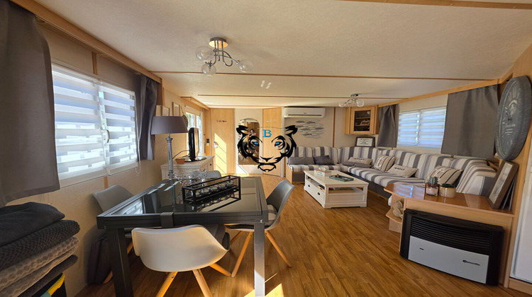 Ma-Cabane - Vente Maison ROQUEBRUNE-SUR-ARGENS, 37 m²