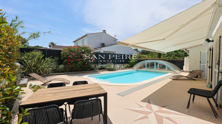 Ma-Cabane - Vente Maison Roquebrune-sur-Argens, 90 m²